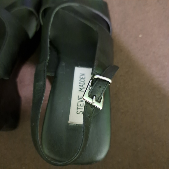 Steve Madden Women's Platform Shoes - Picture 9 of 15